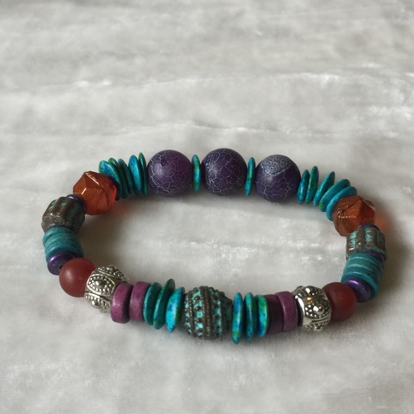 Lot Bracelets - Picture 6 of 15